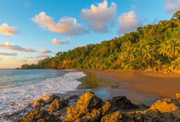 Corcovado National Park