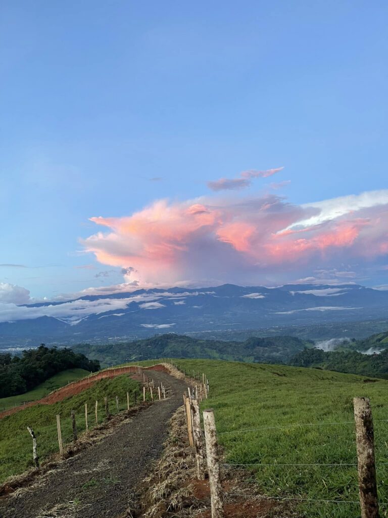 Camping La Cima campsite in Costa Rica – photo 9
