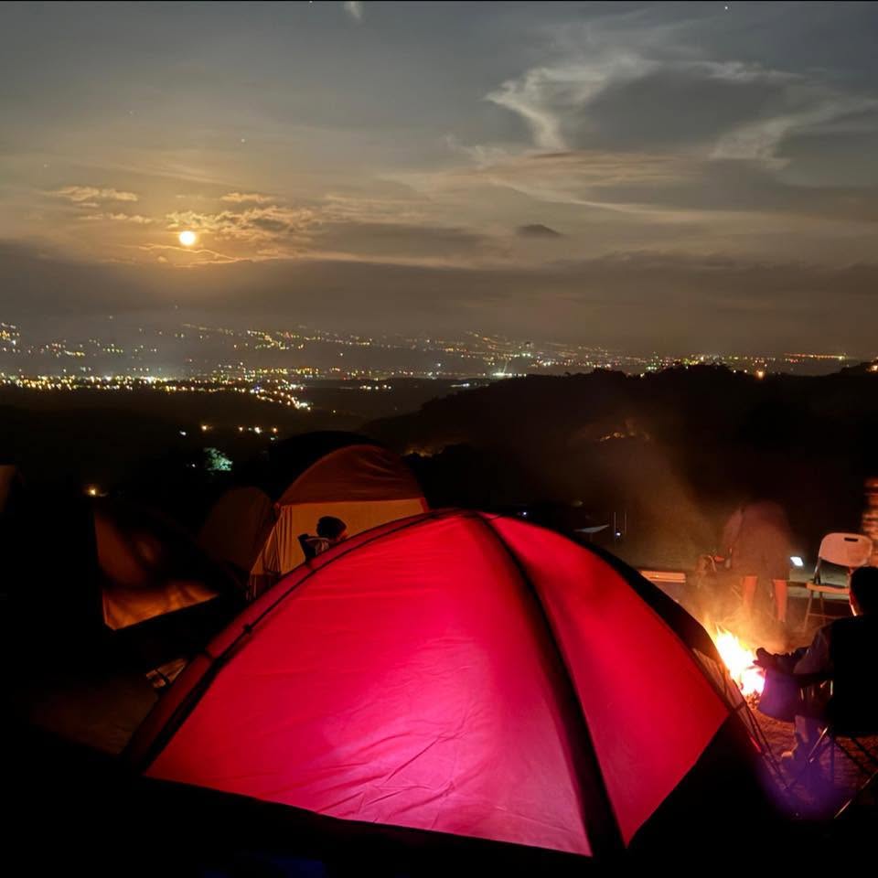 Camping La Cima campsite in Costa Rica – photo 8