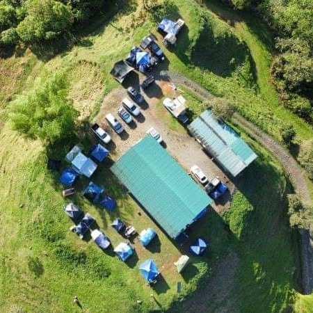 Finca Quijote campsite in Costa Rica – photo 10