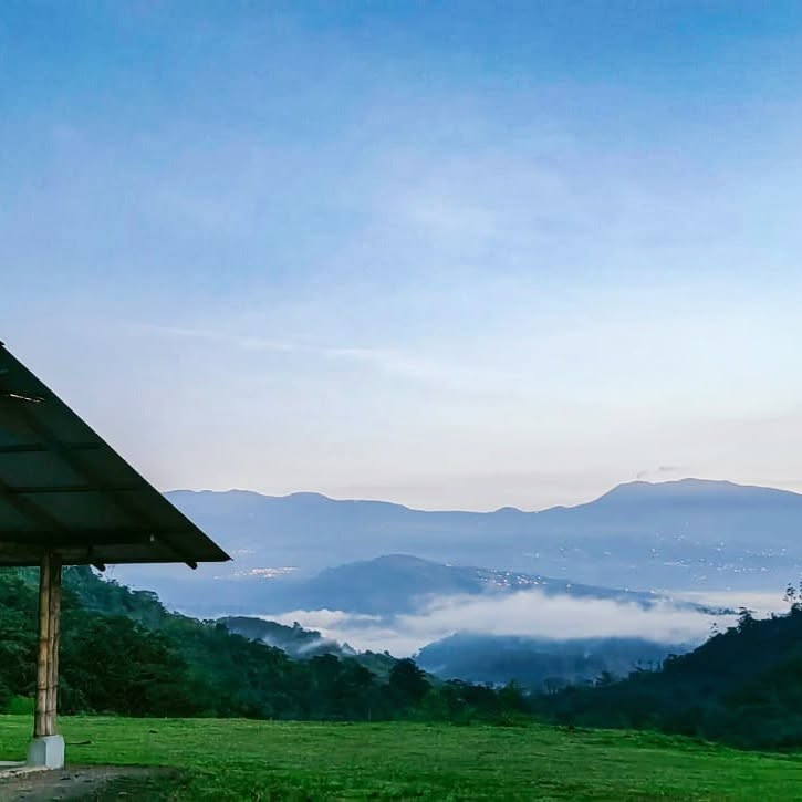 Finca Quijote campsite in Costa Rica – photo 8
