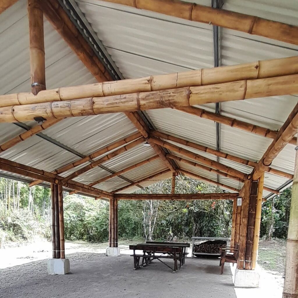 Finca Quijote campsite in Costa Rica – photo 5