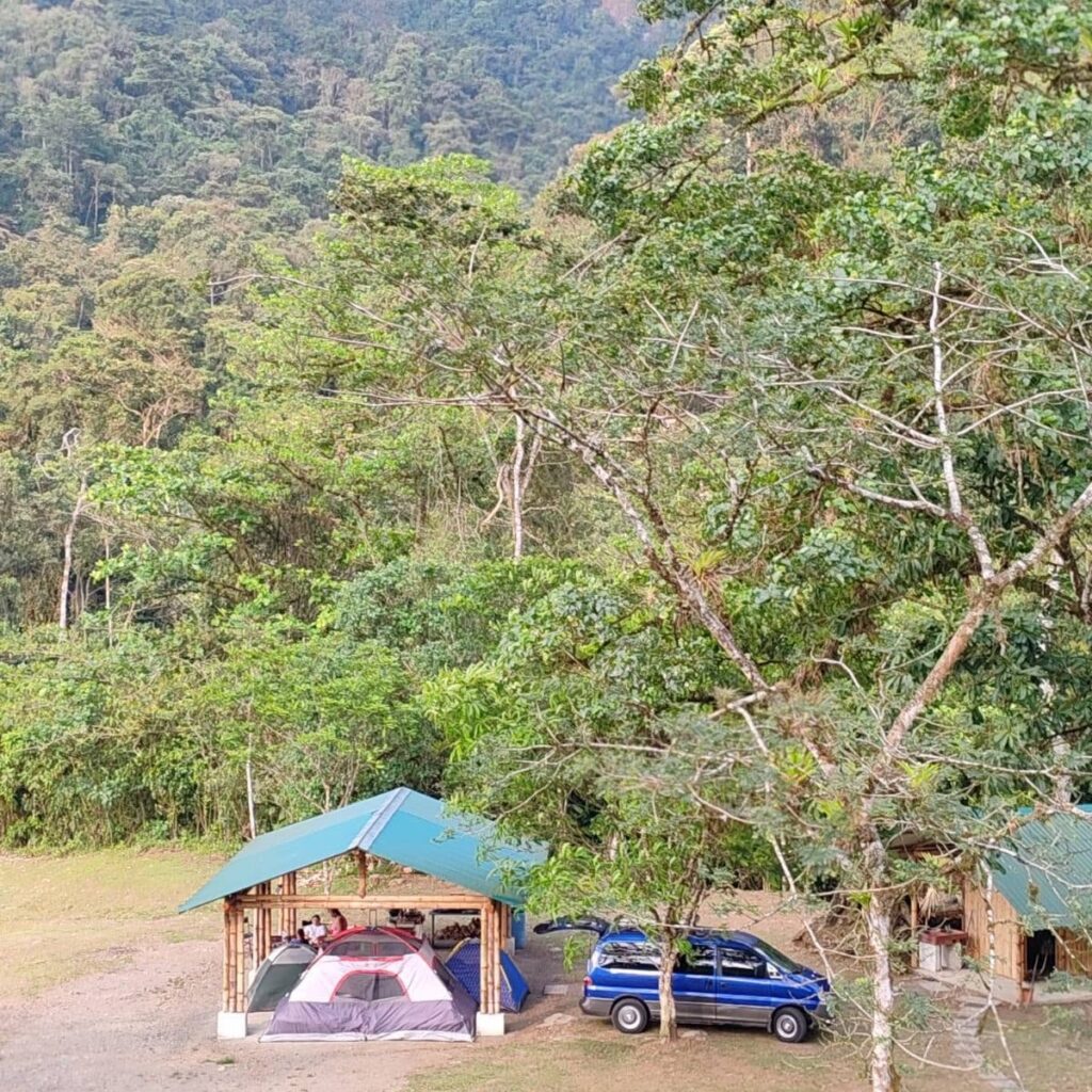 Finca Quijote campsite in Costa Rica – photo 4