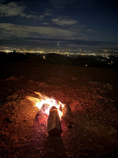 Camping La Cima campsite in Costa Rica – photo 6