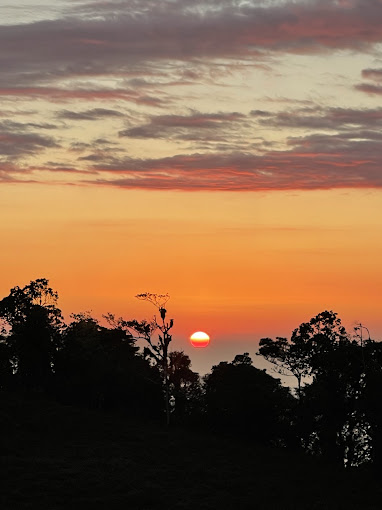 Camping La Cima campsite in Costa Rica – photo 5